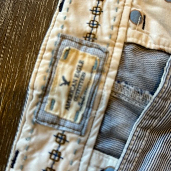 Capris - Picture 4 of 6